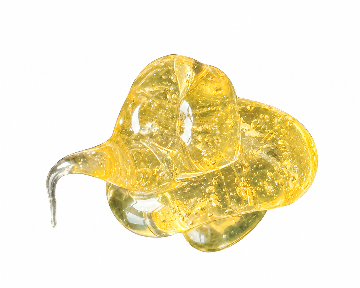 01 Origen - Limpiador Facial Oleoso de Té Verde y Centella Asiática
