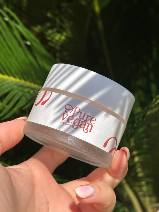03 Vital - Crema Facial Ácido Hialurónico y Retinol Vegetal