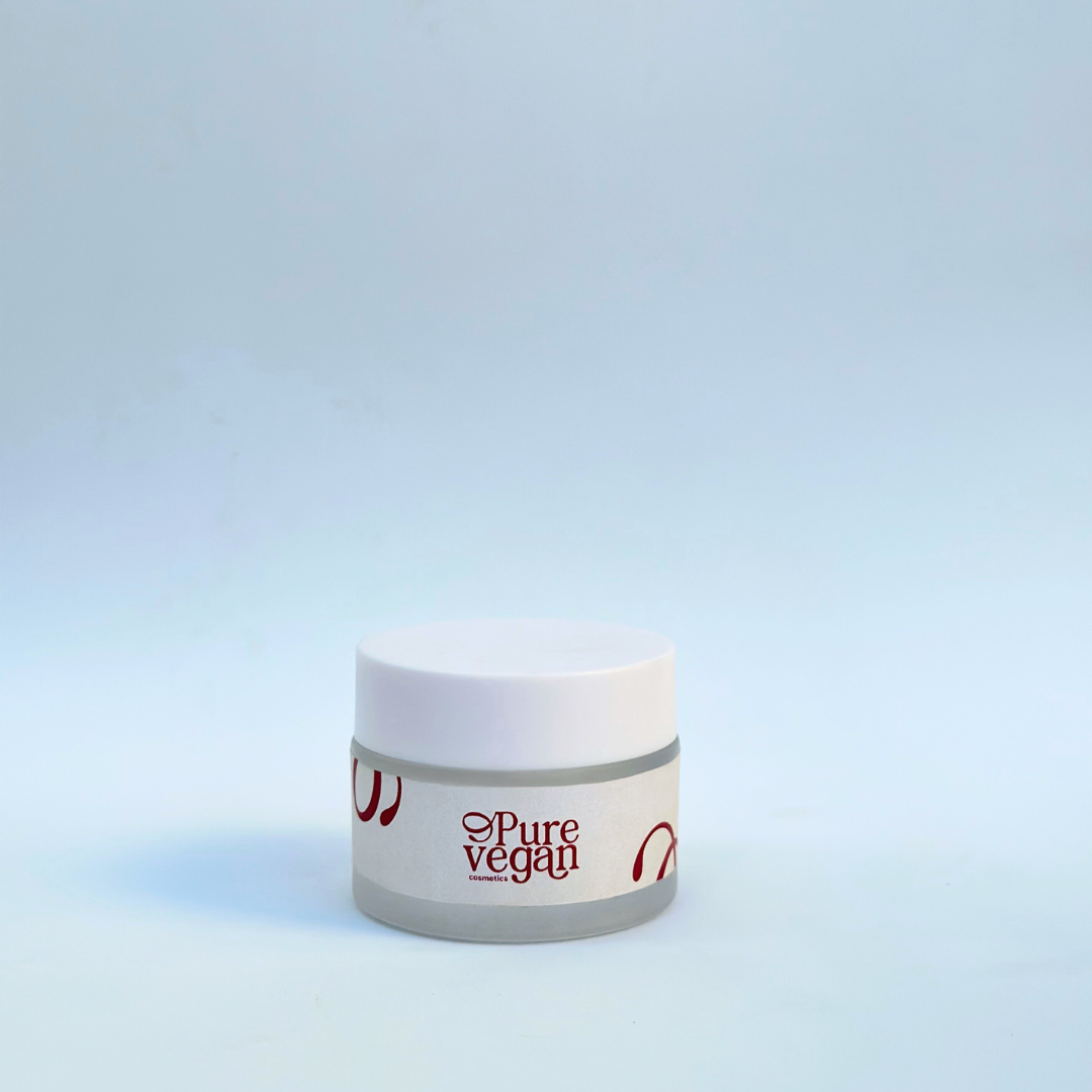 03 Vital - Crema Facial Ácido Hialurónico y Retinol Vegetal